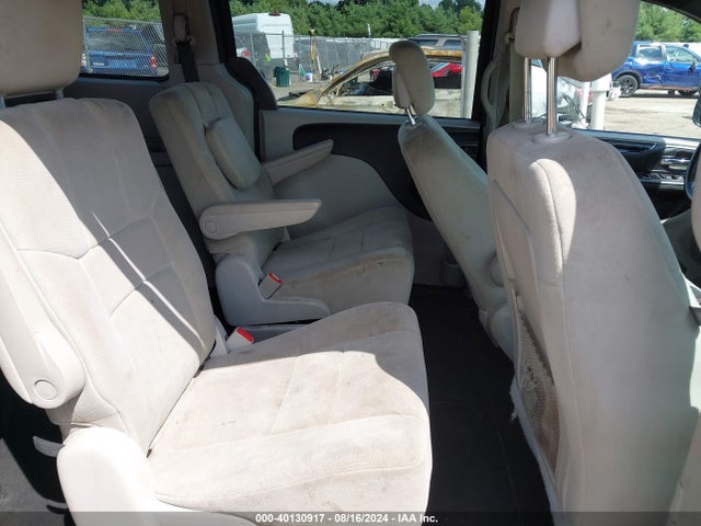 Dodge Grand Caravan Sxt 2019 2C4RDGCG1KR691447 Image 8
