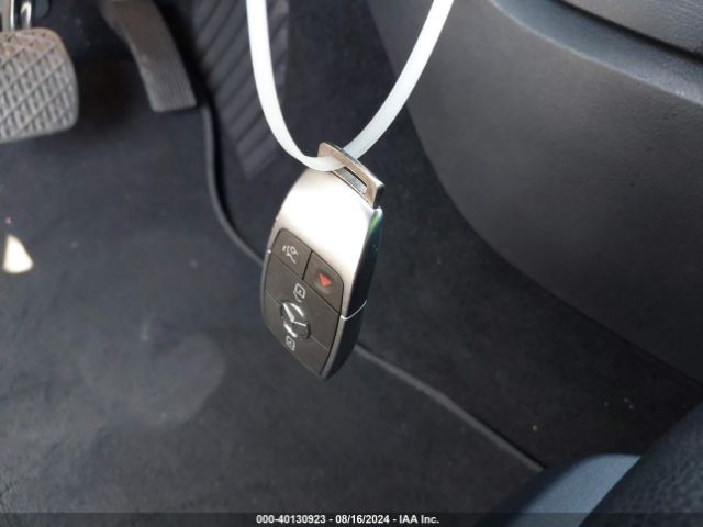 WDD5J4GB6LN029615 Mercedes-Benz CLA 250