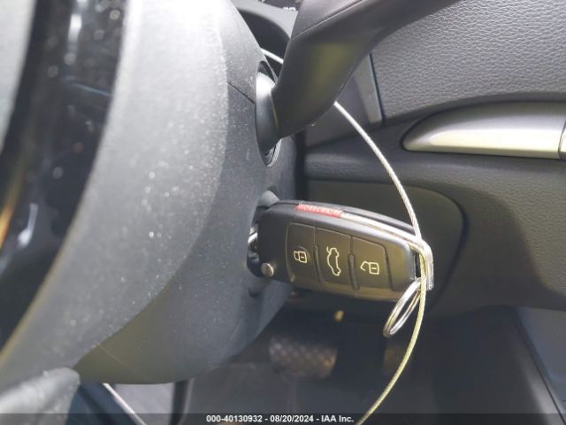 WAU78LFF8G1076569 Audi A3 2.0t Premium