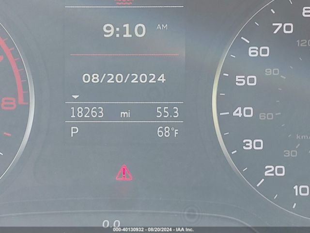 WAU78LFF8G1076569 Audi A3 2.0t Premium