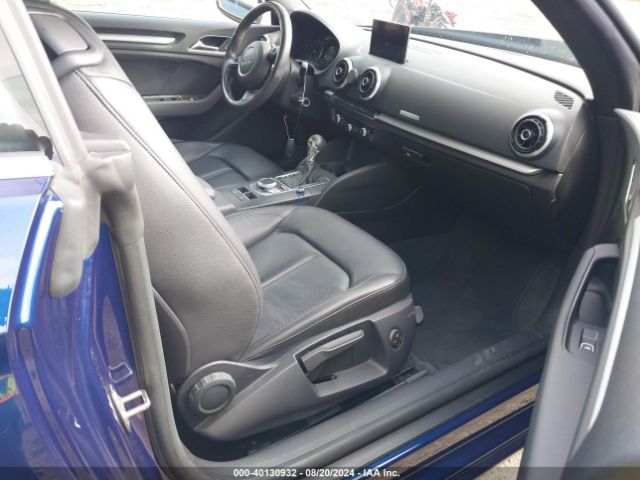 WAU78LFF8G1076569 Audi A3 2.0t Premium