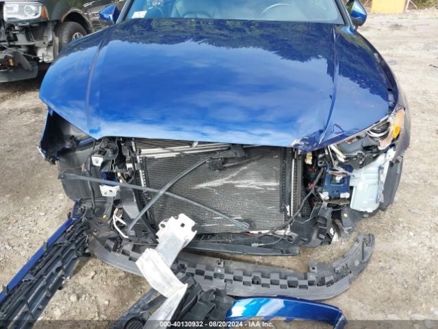 WAU78LFF8G1076569 Audi A3 2.0t Premium