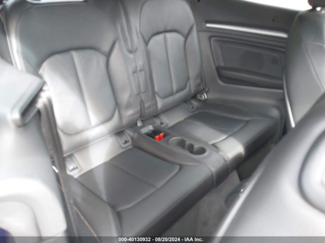 WAU78LFF8G1076569 Audi A3 2.0t Premium