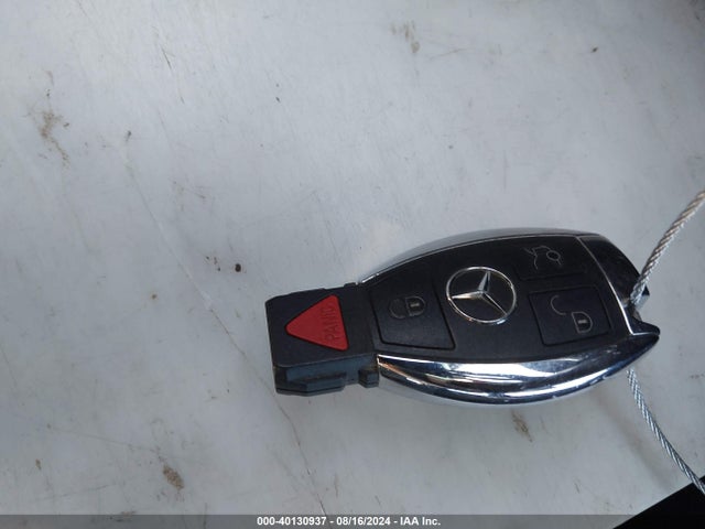 WDDUG7JB9FA183719 Mercedes-Benz S 63 Amg 4matic