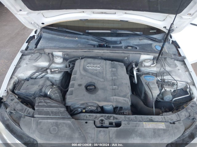 Audi A4 2.0t Premium 2014 WAUFFAFLXEN017833 Image 10
