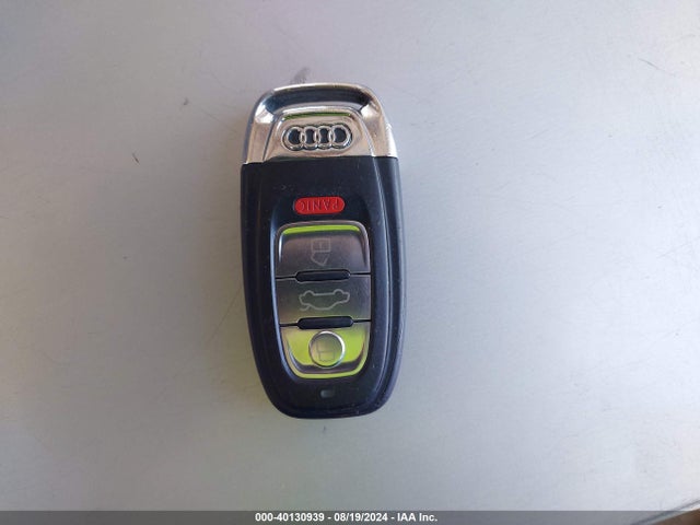 Audi A4 2.0t Premium 2014 WAUFFAFLXEN017833 Image 11