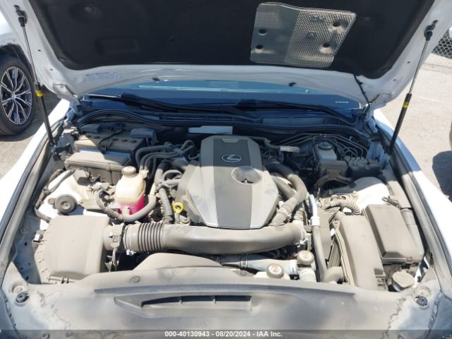 JTHBA1D28J5062563 Lexus IS 300