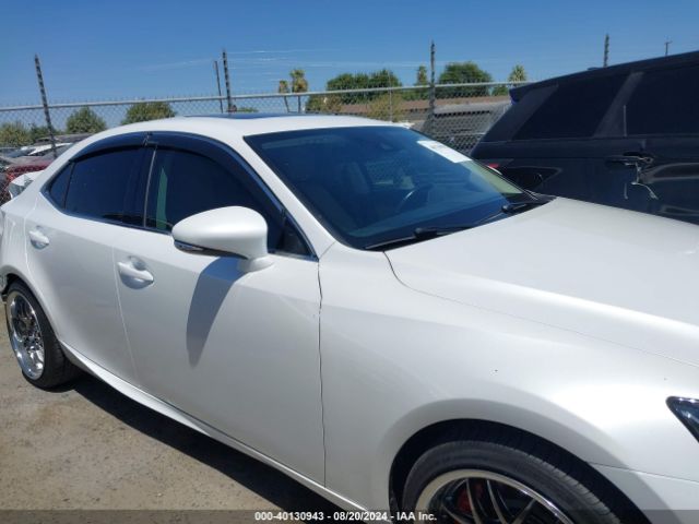 JTHBA1D28J5062563 Lexus IS 300