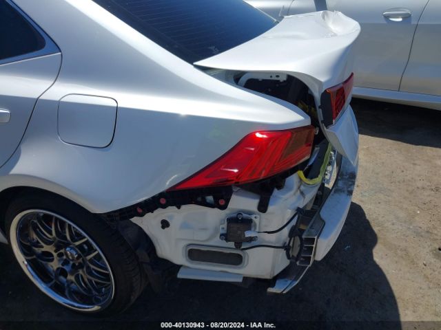 JTHBA1D28J5062563 Lexus IS 300
