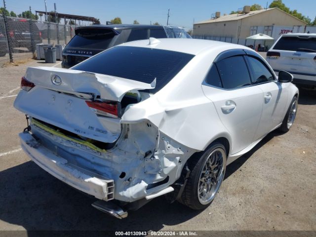 JTHBA1D28J5062563 Lexus IS 300