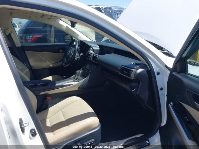 JTHBA1D28J5062563 Lexus IS 300