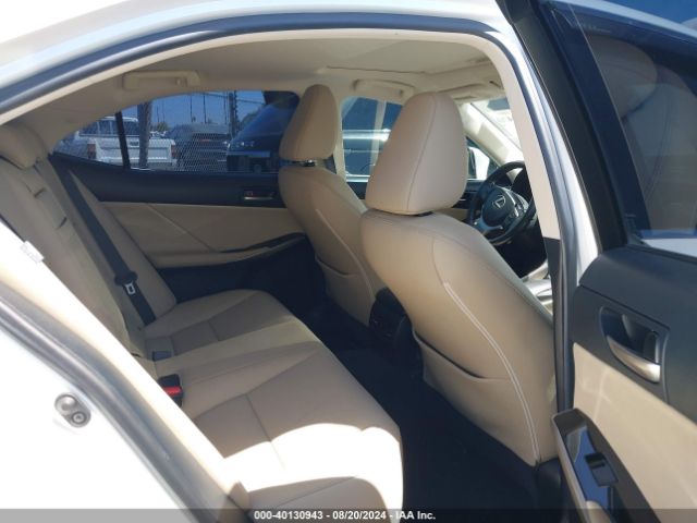 JTHBA1D28J5062563 Lexus IS 300