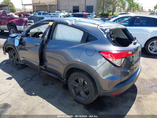 3CZRU6H54KM727232 Honda HR-V EX