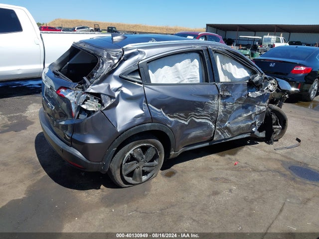 3CZRU6H54KM727232 Honda HR-V EX