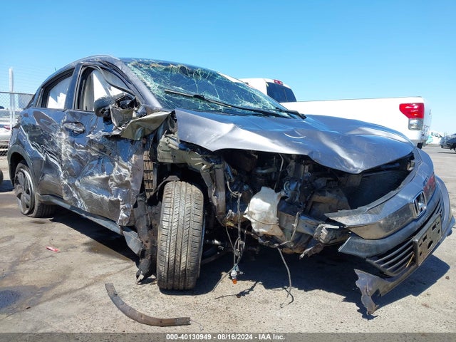 3CZRU6H54KM727232 Honda HR-V EX