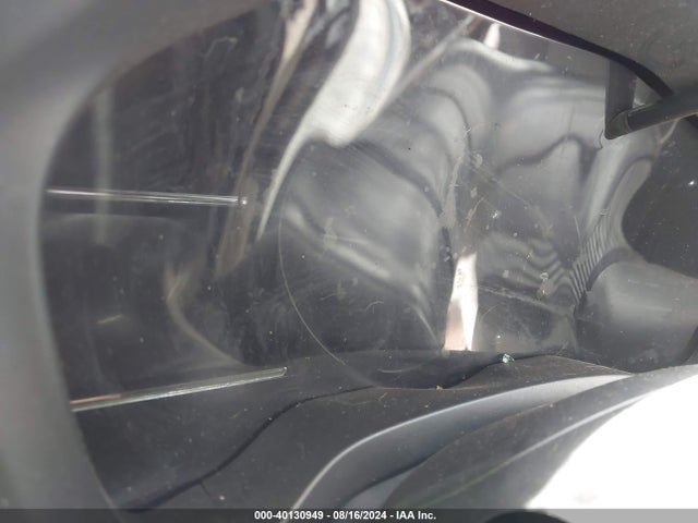 3CZRU6H54KM727232 Honda HR-V EX
