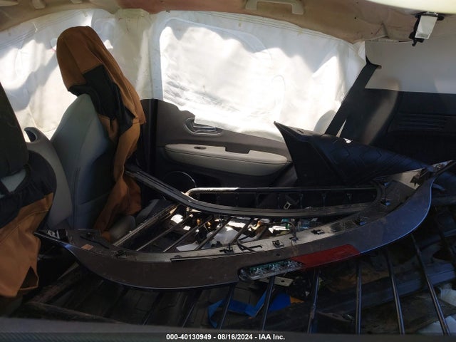 3CZRU6H54KM727232 Honda HR-V EX