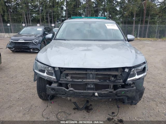 3VV1B7AX3KM164329 Volkswagen Tiguan 2.0t S