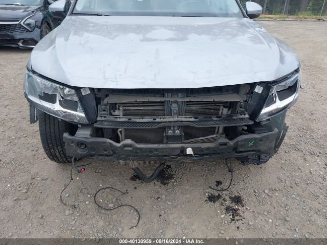 3VV1B7AX3KM164329 Volkswagen Tiguan 2.0t S