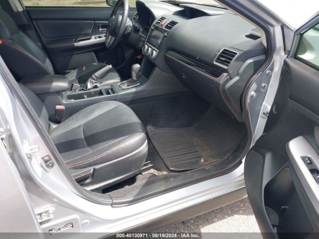 JF2GPANC9GH296071 Subaru Crosstrek 2.0i Limited