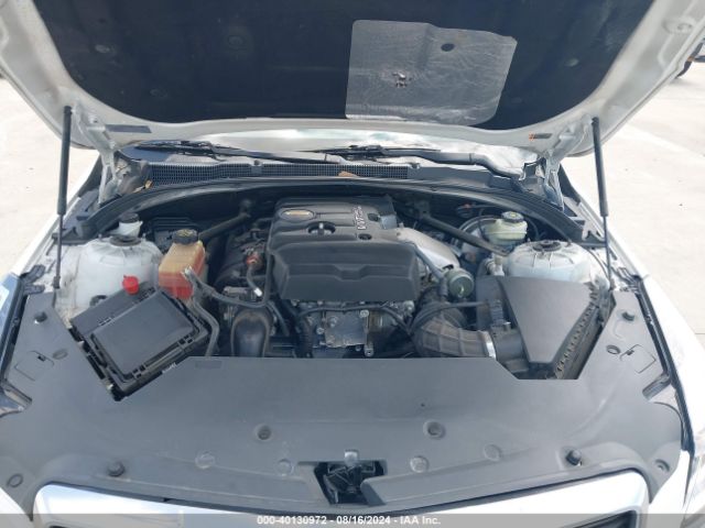 1G6AB5SX6J0136823 Cadillac ATS LUXURY