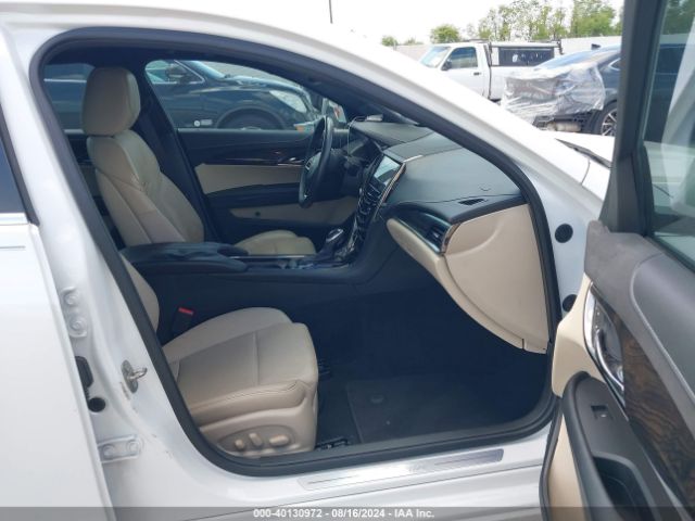 1G6AB5SX6J0136823 Cadillac ATS LUXURY