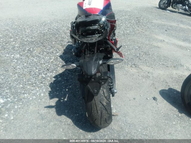 2022 HONDA CBR1000 JH2SC7716NK500481 Photo 5