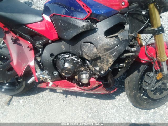 2022 HONDA CBR1000 JH2SC7716NK500481 Photo 7