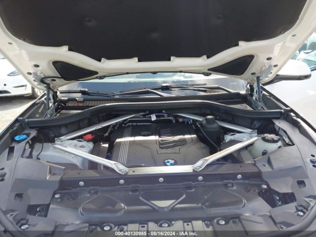 5UXCR4C05N9K35131 BMW X5 Sdrive40i