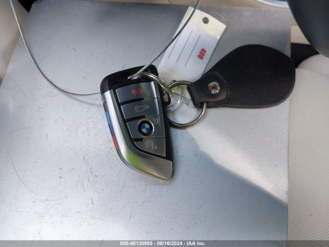5UXCR4C05N9K35131 BMW X5 Sdrive40i
