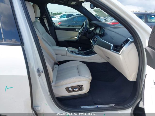 5UXCR4C05N9K35131 BMW X5 Sdrive40i
