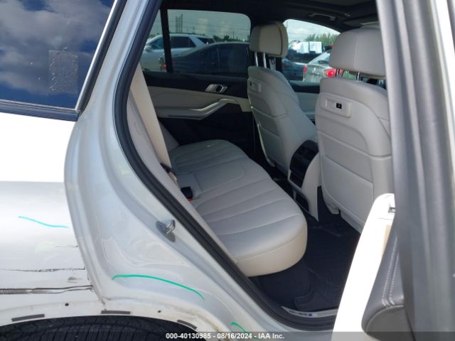 5UXCR4C05N9K35131 BMW X5 Sdrive40i