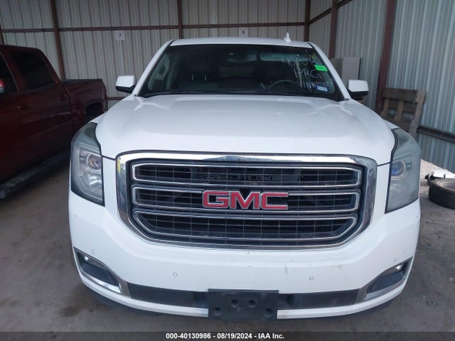1GKS1HKC5FR524507 GMC Yukon Xl 1500 Slt