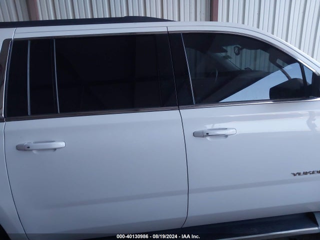 1GKS1HKC5FR524507 GMC Yukon Xl 1500 Slt