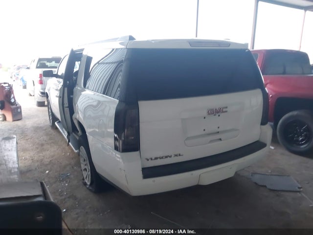 1GKS1HKC5FR524507 GMC Yukon Xl 1500 Slt