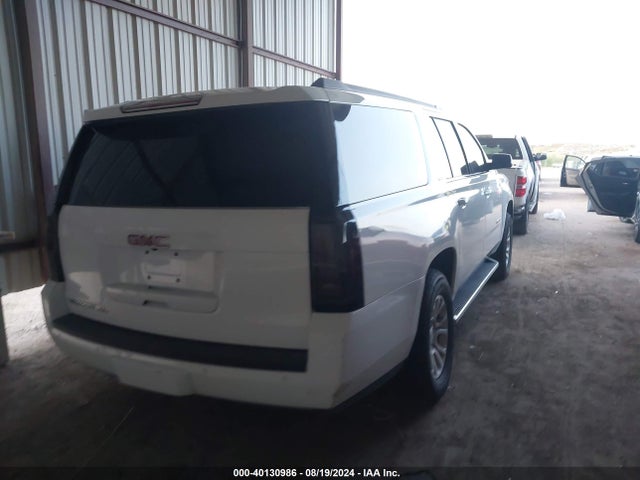 1GKS1HKC5FR524507 GMC Yukon Xl 1500 Slt