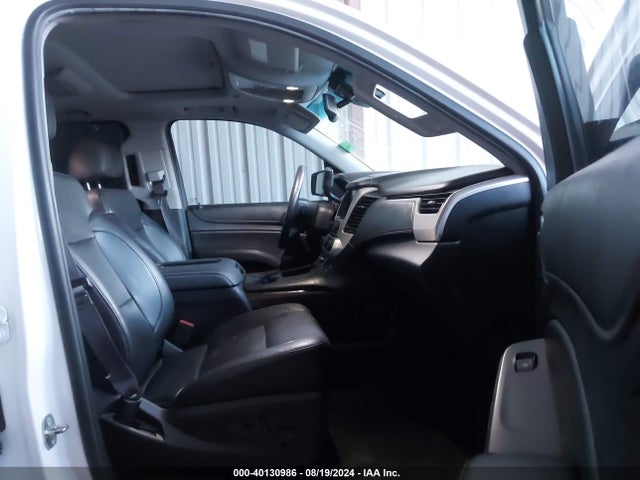 1GKS1HKC5FR524507 GMC Yukon Xl 1500 Slt