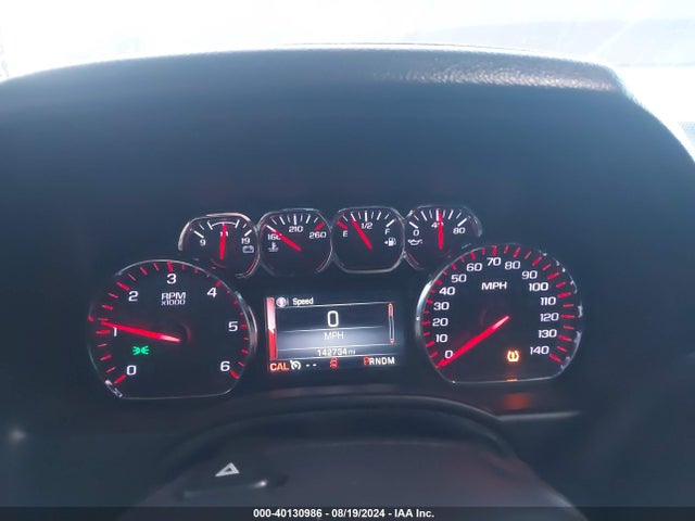1GKS1HKC5FR524507 GMC Yukon Xl 1500 Slt
