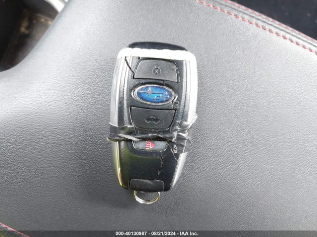 4S3GTAJ61L1700199 Subaru Impreza Sport 5-door
