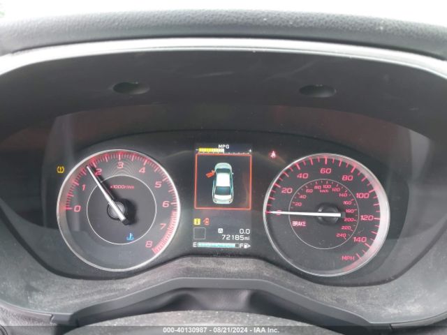 4S3GTAJ61L1700199 Subaru Impreza Sport 5-door