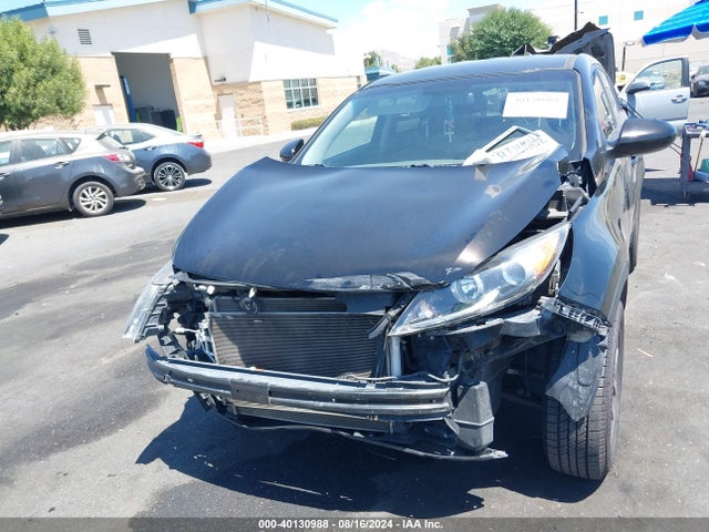 KIA Sportage Lx 2016 KNDPB3AC6G7873868 Image 6
