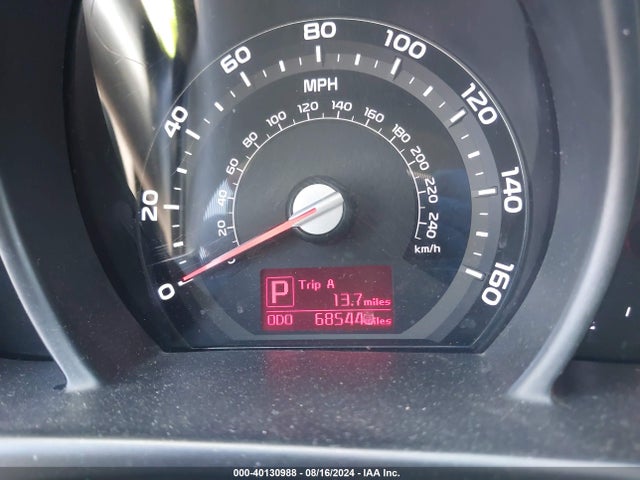KIA Sportage Lx 2016 KNDPB3AC6G7873868 Image 7