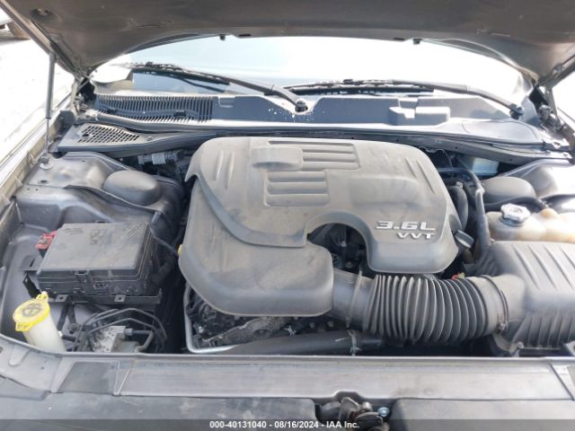 2C3CDZGG3HH556128 Dodge Challenger Gt