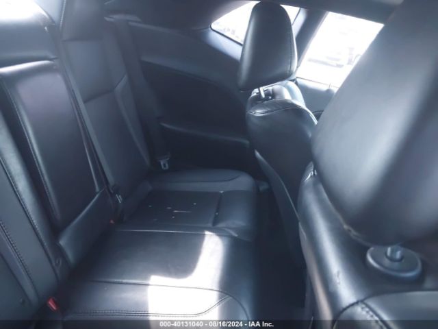 2C3CDZGG3HH556128 Dodge Challenger Gt