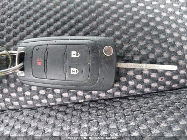 2GNFLEEK9G6305921 Chevrolet EQUINOX LS