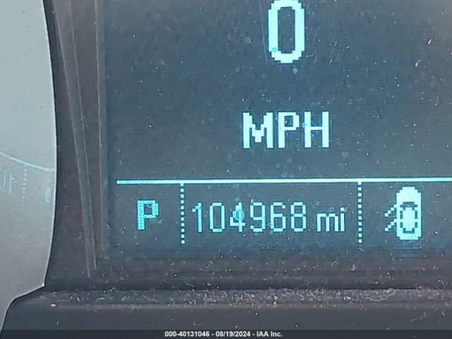 2GNFLEEK9G6305921 Chevrolet EQUINOX LS