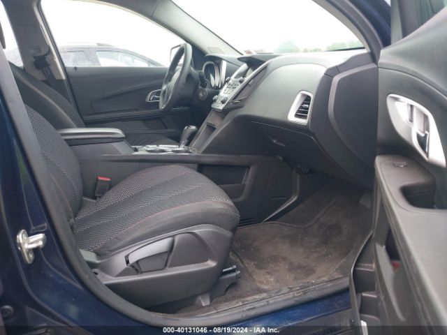 2GNFLEEK9G6305921 Chevrolet EQUINOX LS