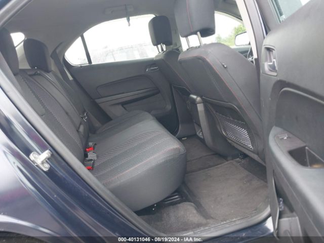 2GNFLEEK9G6305921 Chevrolet EQUINOX LS