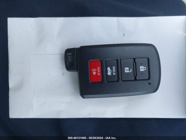 4T1BD1FK4EU104157 Toyota Camry Hybrid Xle