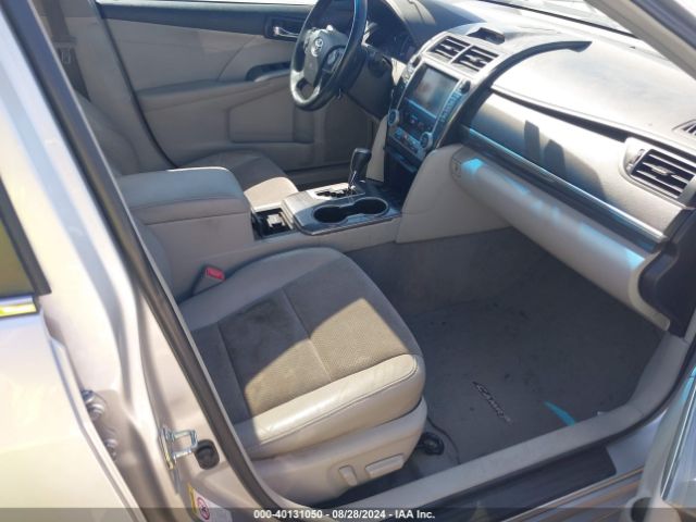 4T1BD1FK4EU104157 Toyota Camry Hybrid Xle